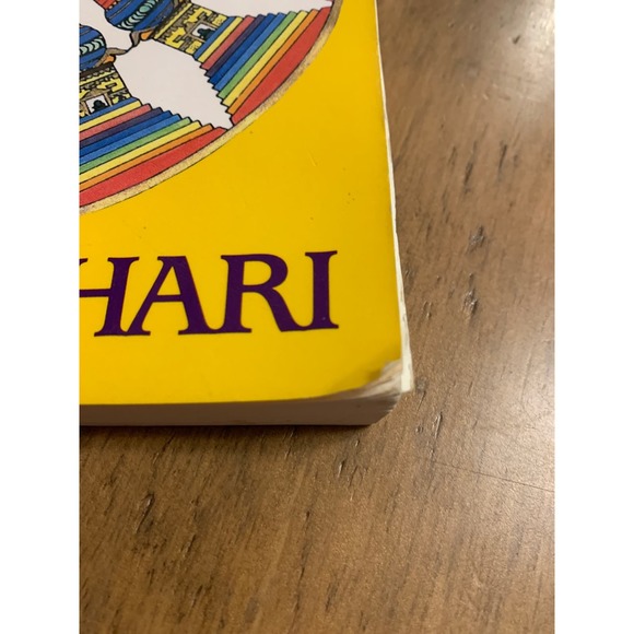 Numerology : With Tantra, Ayurveda, and Astrology Book by Harish Johari 1990 - Picture 2 of 11